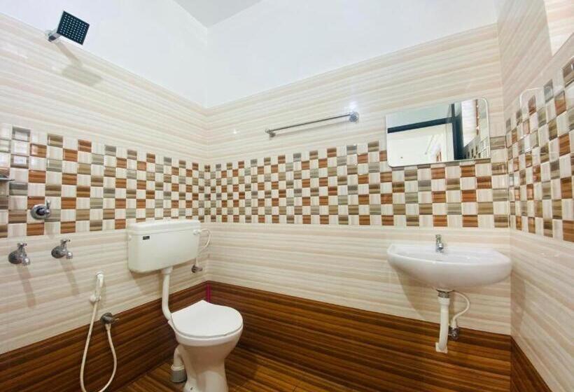 Grand Harmony Beach Resort Ковалам Экстерьер фото
